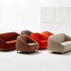 Sancal Sumo armchair