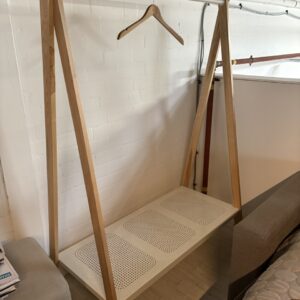 Normann Copenhagen Toj clothes rack
