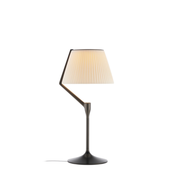 Kartell Angelo Stone table lamp