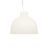 Kartell Bellissima glossy suspension lamp