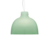 Kartell Bellissima glossy suspension lamp