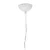 Kartell Bellissima wood suspension lamp