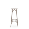 Kartell A.I. fixed light stool