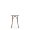 Kartell A.I. fixed light stool