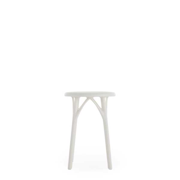 Kartell A.I. fixed light stool