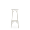 Kartell A.I. fixed light stool