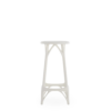 Kartell A.I. fixed light stool