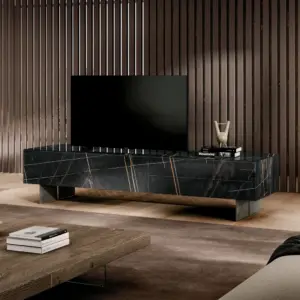 Lago Materia TV media unit