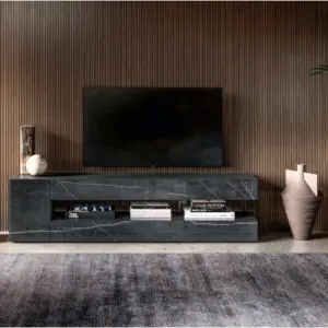 Lago 36e8 TV media unit Composition 0528