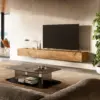 Lago 36e8 TV media unit
