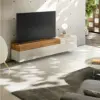 Lago 36e8 TV media unit