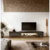 Lago 36e8 TV media unit