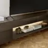 Lago 36e8 TV media unit