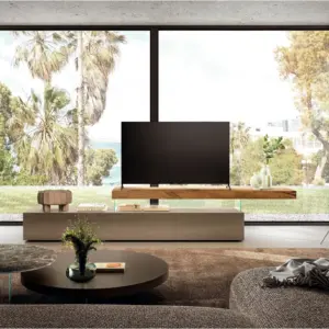 Lago Air TV Media Unit Composition 0509C