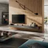 Lago Materia TV media unit