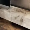 Lago Materia TV media unit