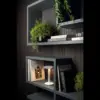 Lago Lagolinea Bookshelves
