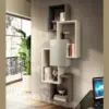 Lago Lagolinea Bookshelves