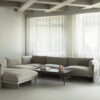 Normann Copenhagen Softy sofa