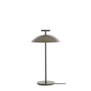 Kartell mini Geen-A table lamp
