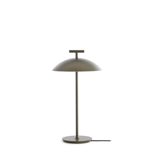Kartell mini Geen-A table lamp