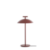 Kartell mini Geen-A table lamp