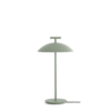 Kartell mini Geen-A table lamp