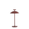 Kartell mini Geen-A table lamp
