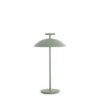 Kartell mini Geen-A table lamp