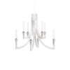 Kartell Khan pendant light 