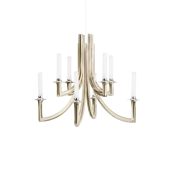 Kartell Khan pendant light 