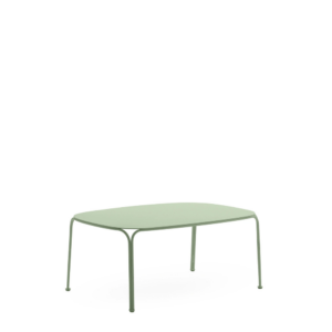 Kartell Hiray dining table