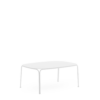 Kartell Hiray dining table