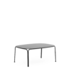 Kartell Hiray dining table