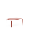 Kartell Hiray dining table