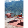 Kartell Hiray dining table