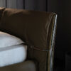 Cierre Belt bed