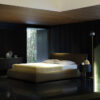 Cierre Belt bed