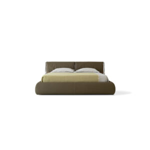 Cierre Belt bed