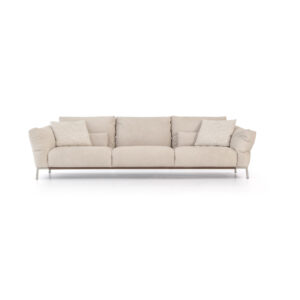 Cierre Chapeau sofa