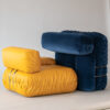 Cierre Option sofa