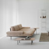 Cierre Vogue modular sofa