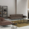 Cierre Vogue modular sofa