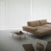 Cierre Vogue modular sofa
