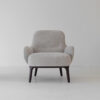 Cierre Woody armchair