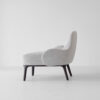 Cierre Woody armchair