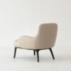 Cierre Woody armchair