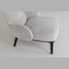 Cierre Woody armchair