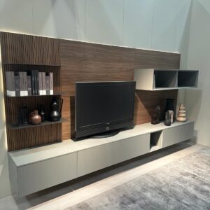 Alf Dafre media unit