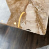 Lago Air XGlass table